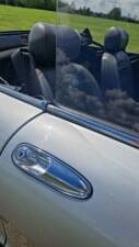 Bild 27/29 von Alfa Romeo 2.0 Spider (1986)