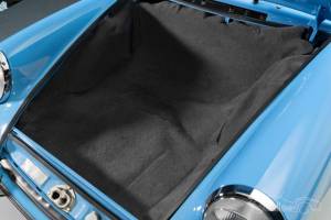 Image 4/19 of Porsche 911 2.4 T &quot;Oilflap&quot; (1972)