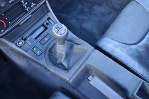 Bild 11/14 von BMW Z1 (1990)