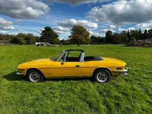 Immagine 14/48 di Triumph Stag (1975)