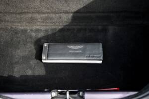 Image 15/30 de Aston Martin V8 Vantage (2007)
