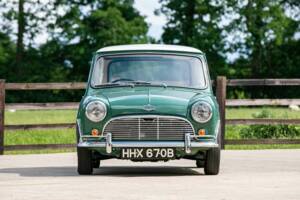 Image 5/28 of Austin Mini Cooper S 1071 (1964)
