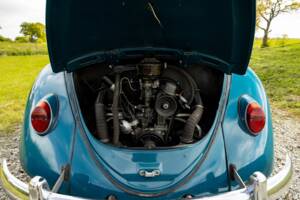 Bild 16/40 von Volkswagen Käfer 1300 (1965)