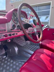Afbeelding 25/62 van Mercedes-Benz 190 SL (1955)