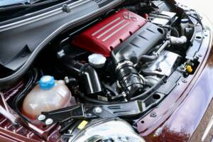 Immagine 33/50 di Abarth 695 &quot;Edizione Maserati&quot; (2013)