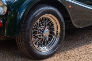 Image 43/50 of Morgan Plus 4 2-Seater (2006)