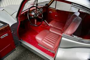 Bild 19/50 von Jaguar XK 140 FHC (1954)