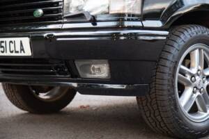 Immagine 16/50 di Land Rover Range Rover 4.6 Vogue (2001)