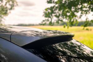 Image 19/21 of Porsche Cayenne Coupé E-Hybrid (2020)