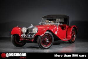 Image 3/15 of Jaguar SS 100 (1936)