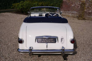 Immagine 7/50 di Delahaye 235 Antem (1952)