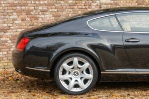 Bild 33/50 von Bentley Continental GT (2006)