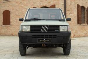 Image 16/60 of FIAT Panda 4x4 1,0 (1987)