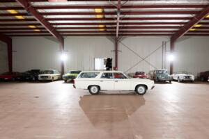 Imagen 11/95 de AMC Rambler Classic Rebel (1969)