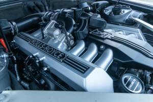 Bild 41/50 von Rolls-Royce Phantom DHC (2009)