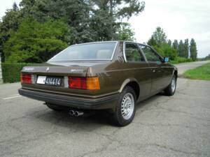 Image 6/15 of Maserati Biturbo 2.0 (1982)