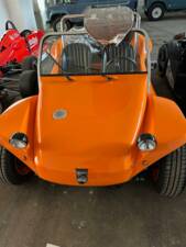 Bild 22/25 von Volkswagen Meyers Manx Buggy (1972)