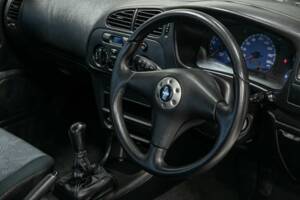 Image 50/50 of Mitsubishi Lancer Evolution V (1999)