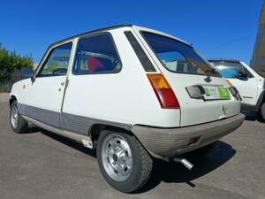 Image 4/50 de Renault R 5 1.4l (1983)