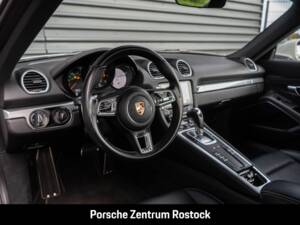 Imagen 14/30 de Porsche 718 Cayman (2023)