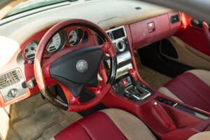 Image 39/50 de Mercedes-Benz SLK 320 (2001)