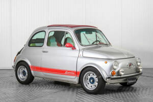 Image 5/50 of FIAT 500 R (1974)
