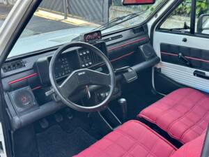 Bild 5/10 von FIAT Panda 4x4 (1985)