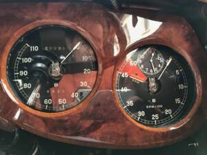 Bild 16/48 von Bentley 3 1/2 Liter (1935)