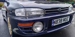 Bild 15/46 von Subaru Impreza WRX (1996)