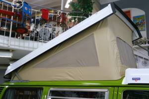 Afbeelding 11/25 van Volkswagen T2b Camper (1979)