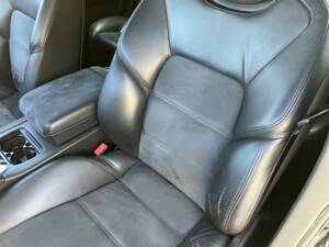 Immagine 12/40 di Porsche Cayenne GTS (2008)
