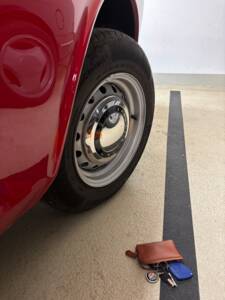 Afbeelding 31/33 van Alfa Romeo Giulia 1600 GT Junior (1972)