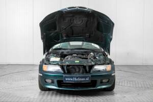 Image 35/48 of BMW Z3 2.8 (1998)