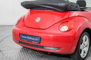 Image 27/50 de Volkswagen New Beetle 2.0 (2006)