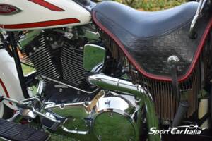 Immagine 13/50 di Harley-Davidson FLSTS 1340 Heritage Springer (1998)