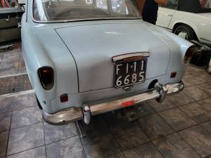 Bild 2/50 von Alfa Romeo Giulietta TI (1959)