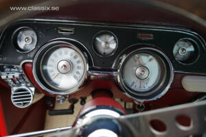 Bild 11/26 von Ford Mustang 289 (1967)
