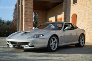 Image 1/50 of Ferrari 550 Maranello (2001)