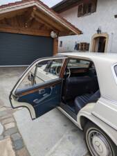 Immagine 14/24 di Mercedes-Benz 300 SEL 6.3 (1972)