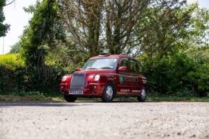 Immagine 27/50 di LTI TX4 (2007)