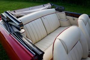 Image 41/50 de Bentley S 2 Continental (1960)