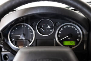 Image 11/36 of Land Rover Defender (2016)