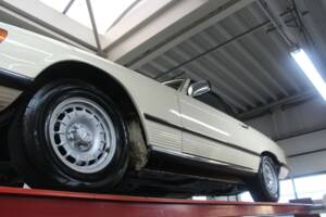 Imagen 12/50 de Mercedes-Benz 280 SL (1976)