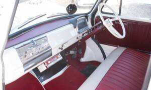 Imagen 4/50 de Bedford TJ (1965)