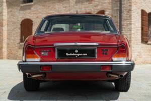 Imagen 8/50 de Jaguar XJ 6 4.2 (1981)