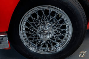 Bild 9/24 von MG MGA 1500 (1957)