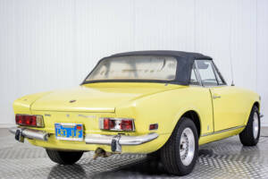 Bild 9/50 von FIAT 124 Spider CS1 (1973)