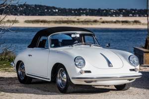 Image 11/20 de Porsche 356 B Carrera 2&#x2F;2000 GS (1962)