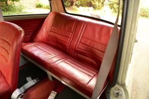 Image 30/50 of Riley Elf Mark I (1963)
