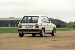 Image 20/40 of Volkswagen Golf I GTI 1.6 (1980)